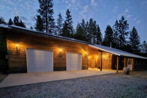 Jordan Creek Ranch
